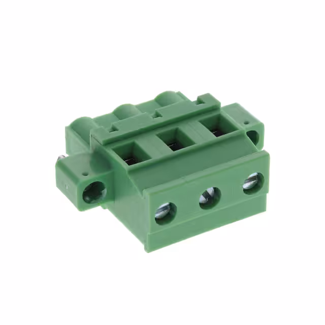 691345410003 Würth Elektronik  Embases, fiches et prises